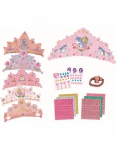 Tiara creatieset 2