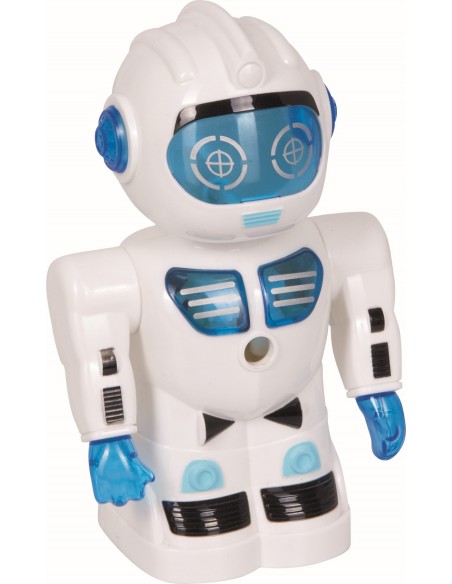 Puntenslijper Robot - Wild+Cool