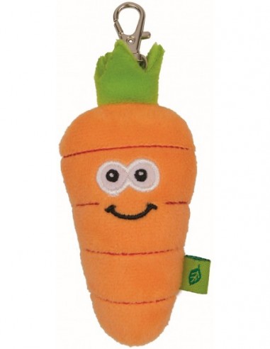 Grappige groentehanger