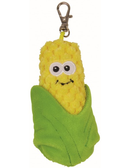 Grappige groentehanger