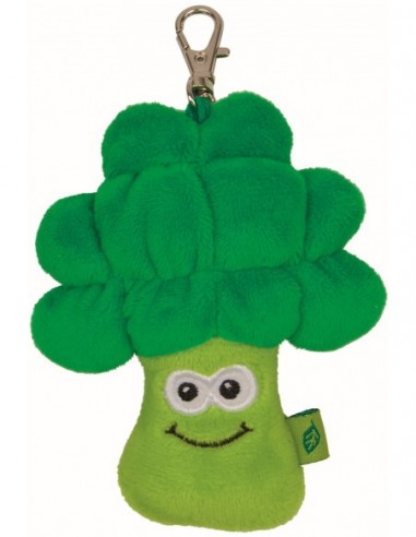 Grappige groentehanger