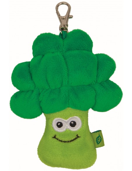 Grappige groentehanger