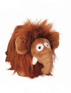 Knuffel Mammoet