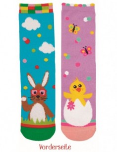 Magische sokken 2 designs -...