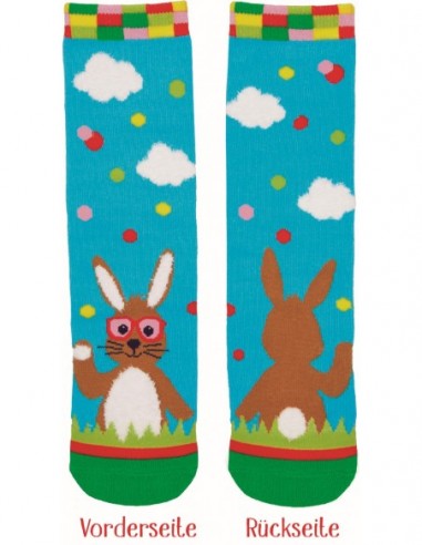 Magische sokken 2 designs