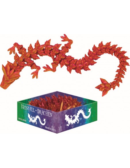 Kristallen Draak