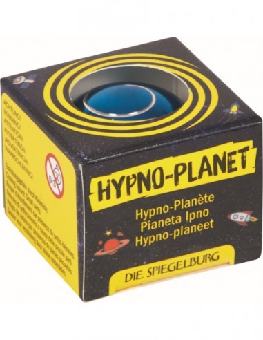 Hypno-planeet