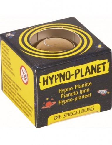 Hypno-planeet