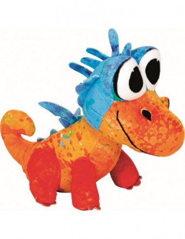 Knuffel Baby Draak Furzipups Oepsiepoepsie