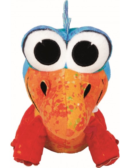 Knuffel Baby Draak Furzipups Oepsiepoepsie