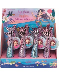 Lipgloss zeemeermin Nella Nixe