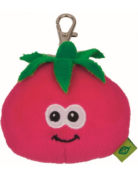 Grappige groentehanger