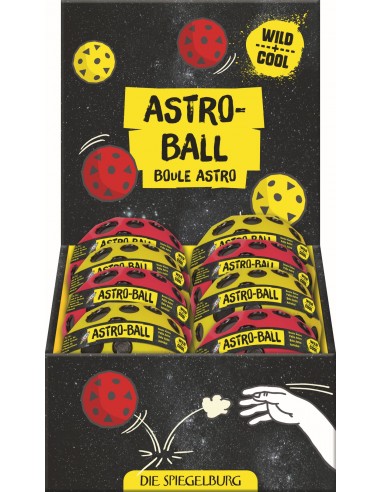 Astrobal