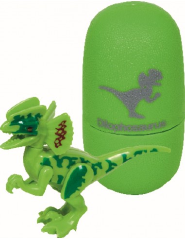 Mini dinosaurus kit