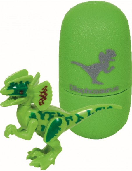 Mini dinosaurus kit