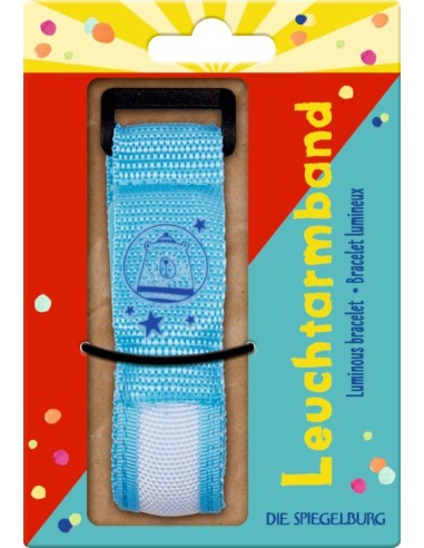 Lichtgevende armband