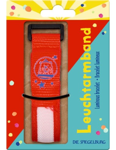 Lichtgevende armband