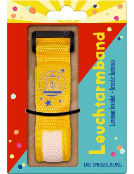 Lichtgevende armband