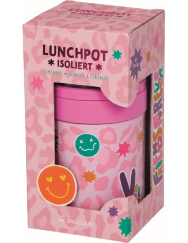 Muesli beker