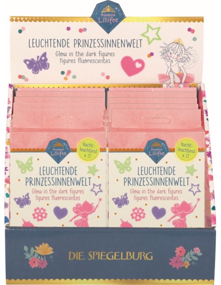 Fluorescerende figuren