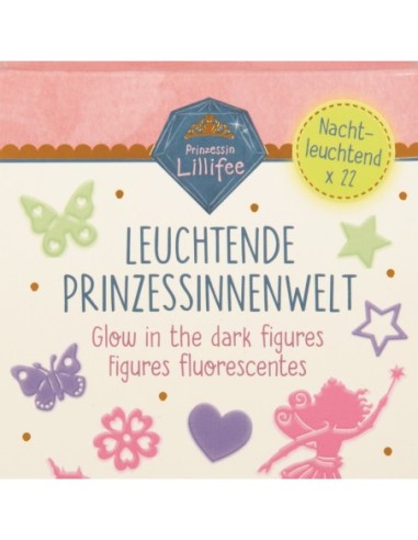 Fluorescerende figuren