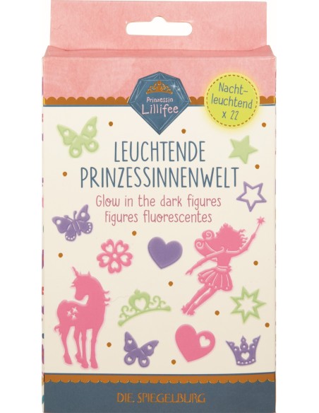 Fluorescerende figuren