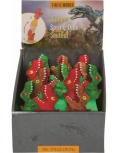 Spring dino 3 designs