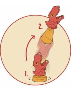 Spring dino 3 designs 2