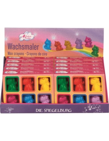 Waskrijtjes