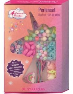 Kralenset eenhoorn 2