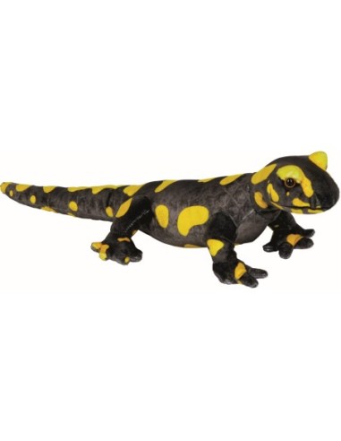 Vuursalamander