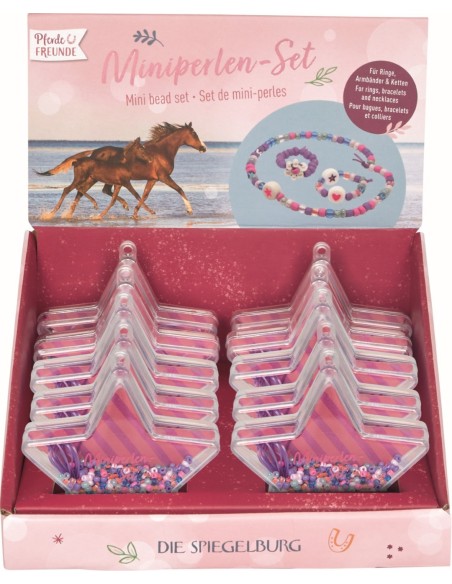 Miniparel set
