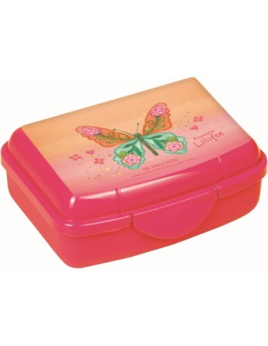 Mini-Snackbox