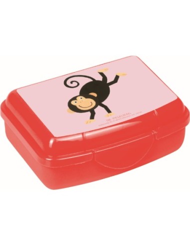 Mini-Snackbox