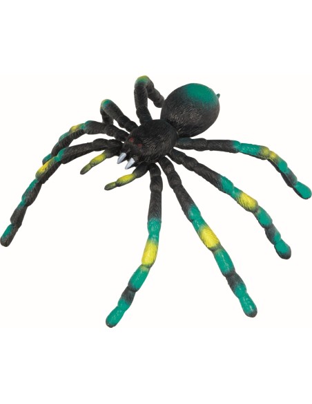 Buigende spin 16 cm 3 designs