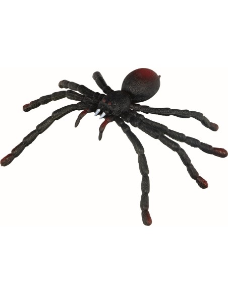 Buigende spin 16 cm 3 designs