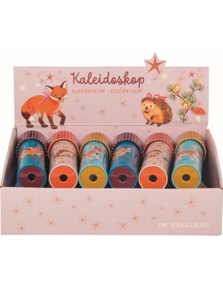 Caleidoscoop
