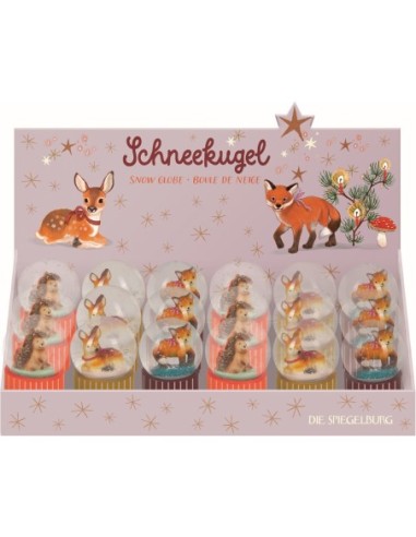 XS Sneeuwbol