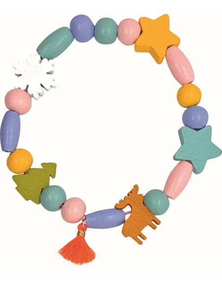 Houden kralenset voor 1 armband