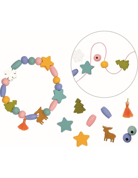 Houden kralenset voor 1 armband