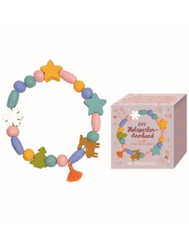 Houden kralenset voor 1 armband