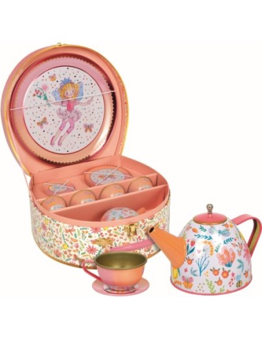 Speelgoedservies