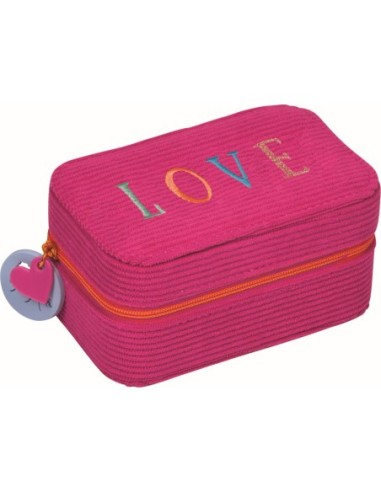 Sieradendoosje Love - Horse Friends