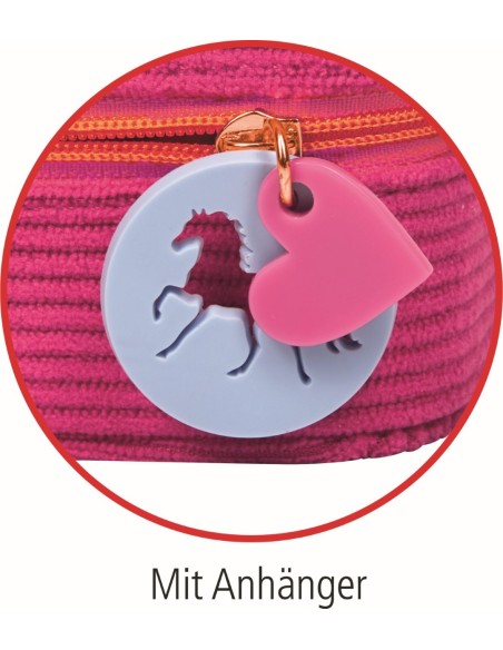 Sieradendoosje Love - Horse Friends