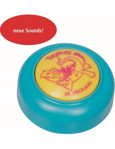 Scheetknop Furzipups Oepsiepoepsie