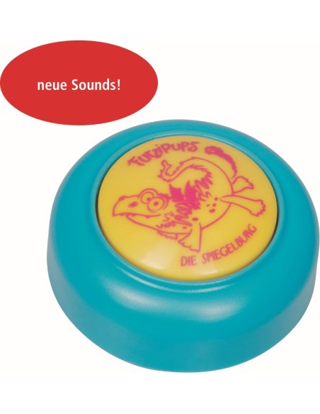 Scheetknop Furzipups Oepsiepoepsie