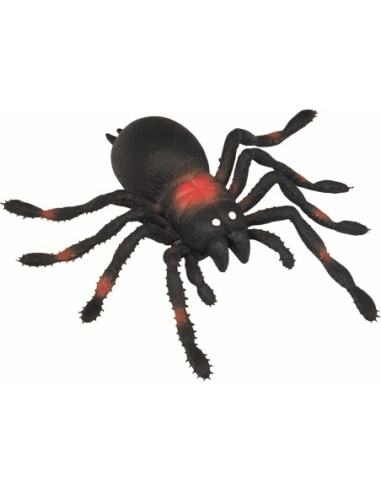 Griezelige reuzespin 20 cm