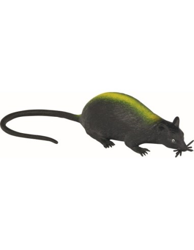 Rioolrat 15 cm - Wild + Cool