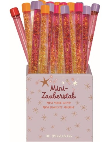 Mini toverstaf