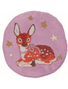 Knuffelzacht warmtekussen... 2